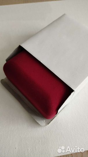 Настольная двухсторонняя медаль Павел I