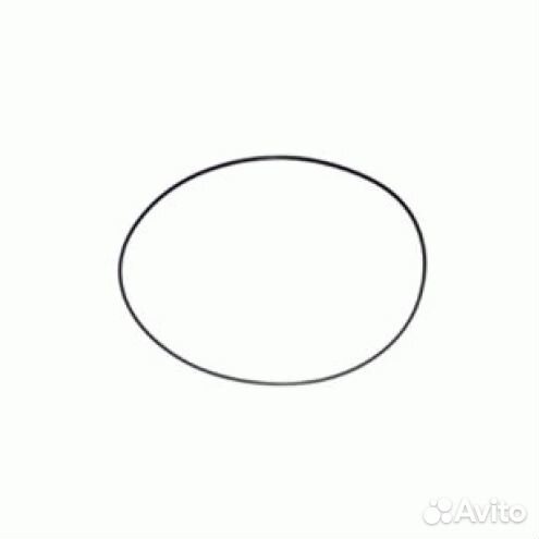 Резиновое уплотнение 1T-0132 (OEM)