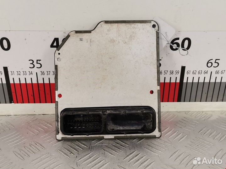 Блок управления АКПП Cadillac CTS