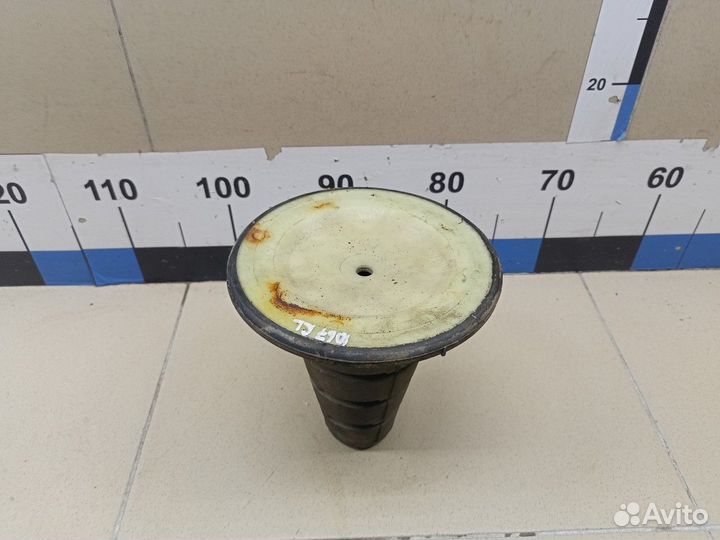 Проставка под заднюю пружину Land Cruiser (150) -P