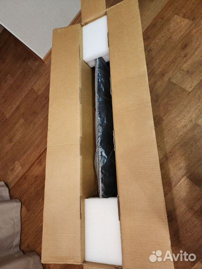 Новый SMART TV (2K) 