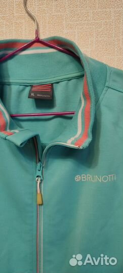 Спортивный костюм женский brunotti