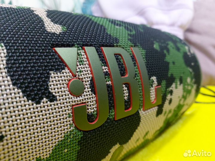 Колонка jbl Xtreme 3