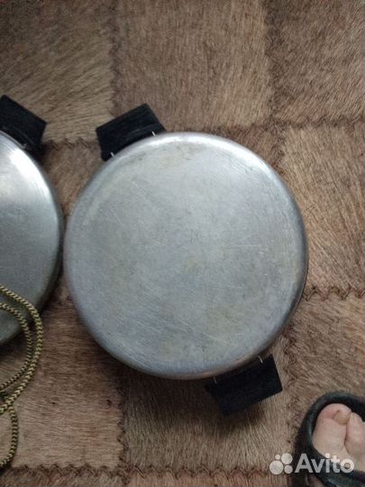 Печь чудо СССР