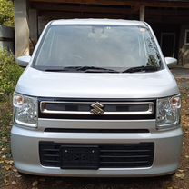 Suzuki Wagon R 0.7 CVT, 2019, 75 000 км, с пробегом, цена 1 050 000 руб.