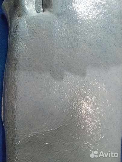 Ковролин пола ваз 2101, 2103 - 2107 Синий