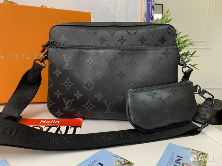 Сумка Louis Vuitton мужская