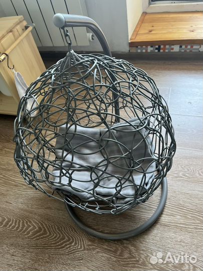 Лежанка для кошек и собак