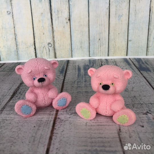 Мыло ручной работы