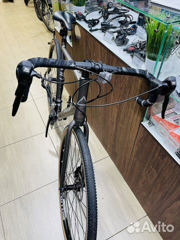 Велосипед Gravel Fuji Jari 2.5 2023 объявление продам