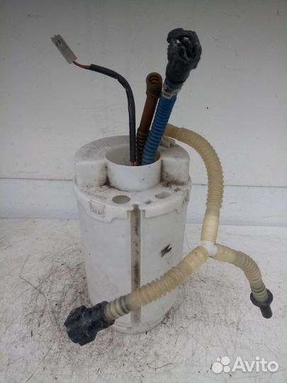 Насос топливный Volkswagen Touareg 2006г