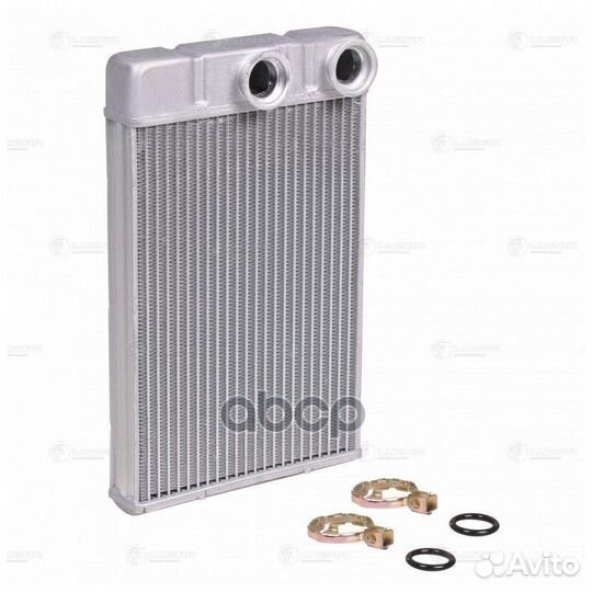 Радиатор отоп. для а/м Chevrolet Cruze (10) /Orl