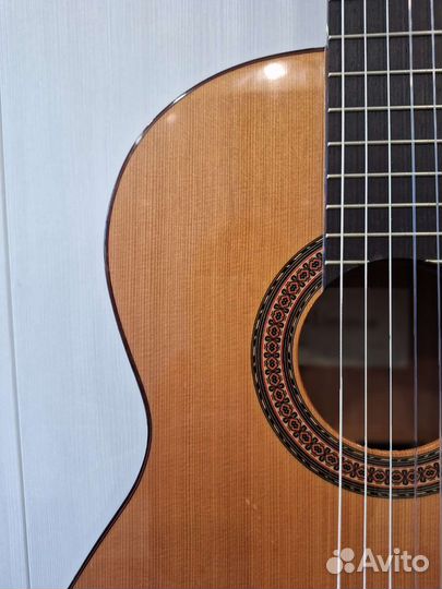 Классическая гитара Almansa 403