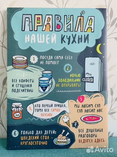 Картина на холсте