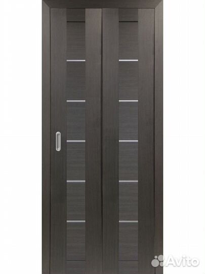 Дверь-книжка Оптима Порте 