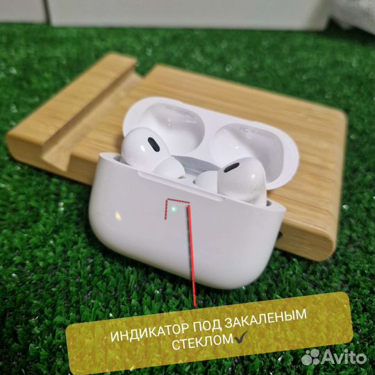 AirPods Pro-Premium