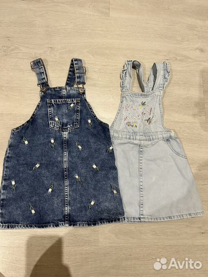 Сарафаны gloria jeans 104