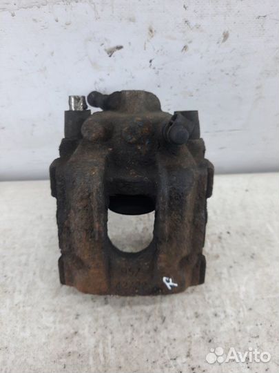 Суппорт тормозной задний правый Bmw X3 внедорожник