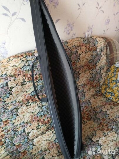 Чехол для охотничьего ружья