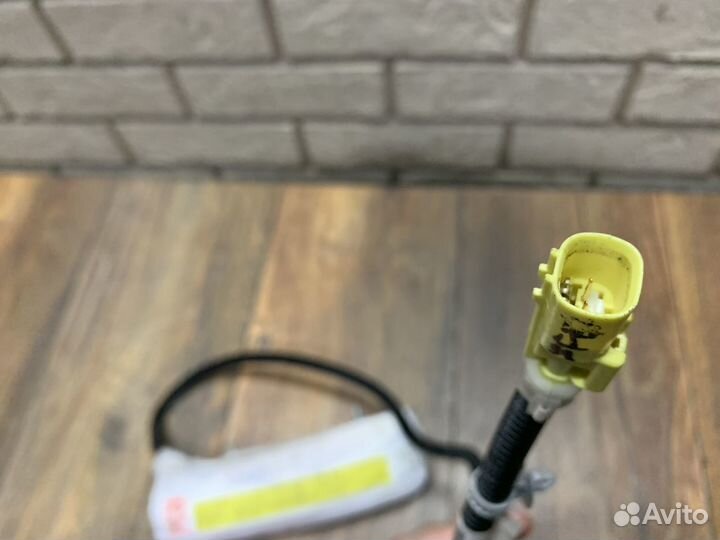 Hyundai Santa Fe (CM) Подушка безопасности боковая