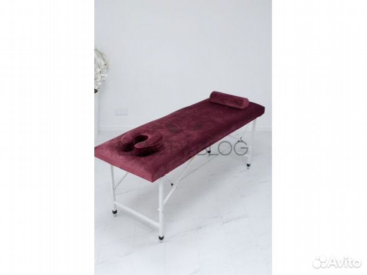 Чехол короткий на кушетку KCH-5475