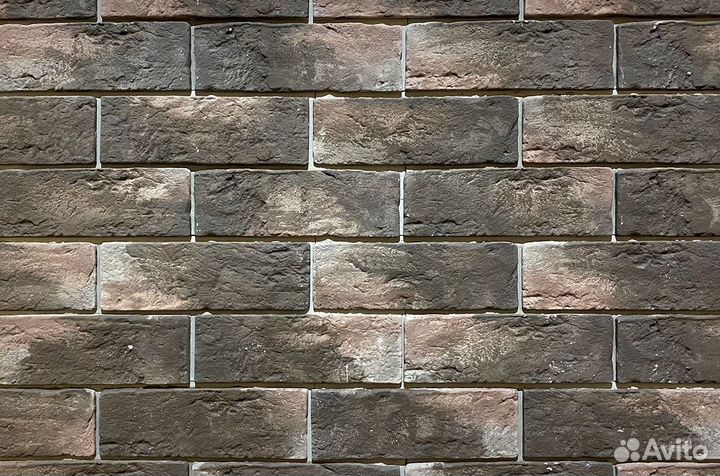 Вентилируемый фасад «Аризона» Каньон