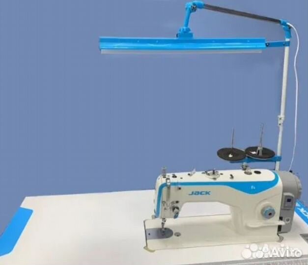 Лампа для швейной машины