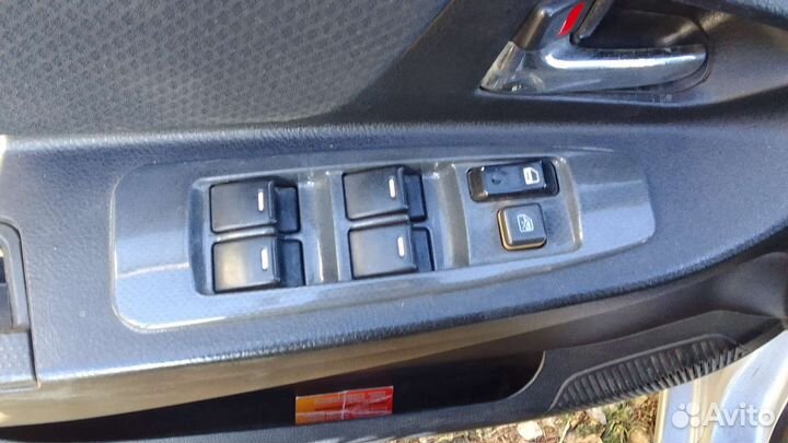 Блок эсп Джили мк