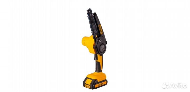 Аккумуляторная цепная пила Huter ELS-20Li