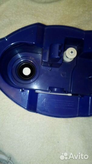 Увлажнители воздуха (разных фирм)