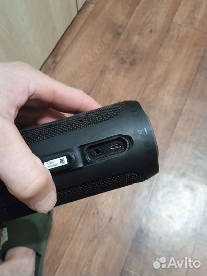 Блютуз колонка jbl flip 4