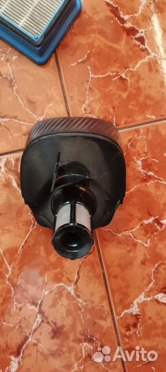 Емкость пылесоса Electrolux wq-71 (well q7)