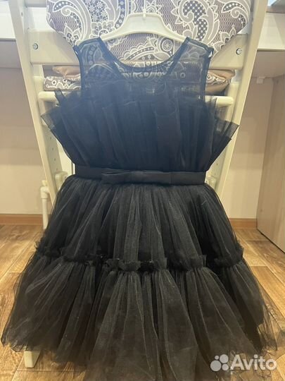 Платье на выпускной