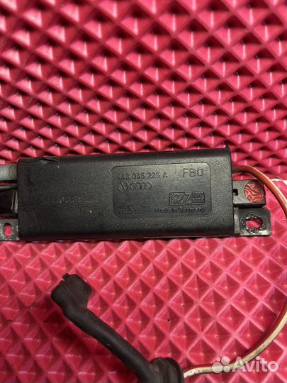 Уселитель антены Audi/Ауди