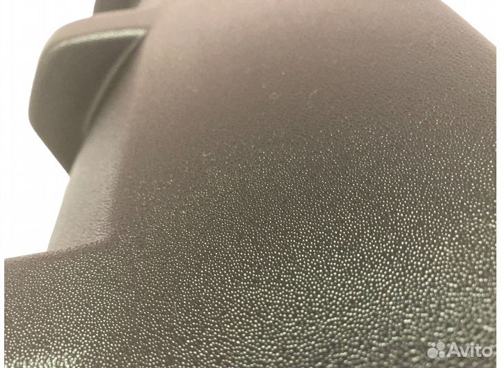 Диффузор заднего бампера Daewoo Nexia