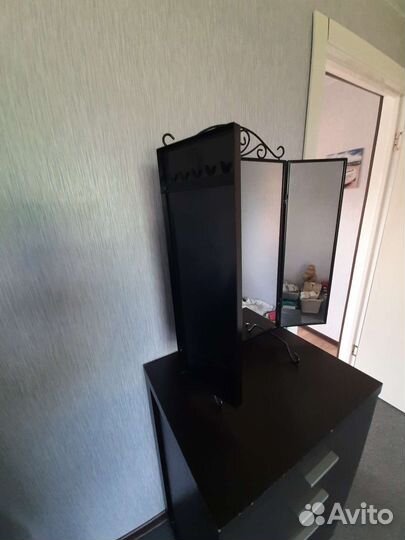 Зеркало трельяж