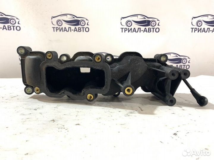 Коллектор Q7