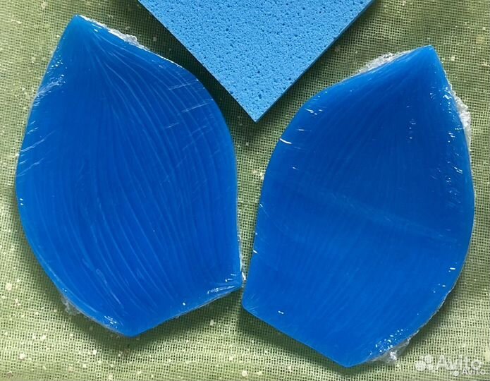 Молд Куттер Резак Плунжер Мат Вайнер