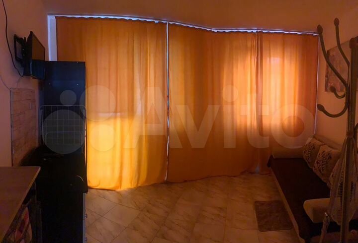 Квартира-студия, 25 м², 5/23 эт.