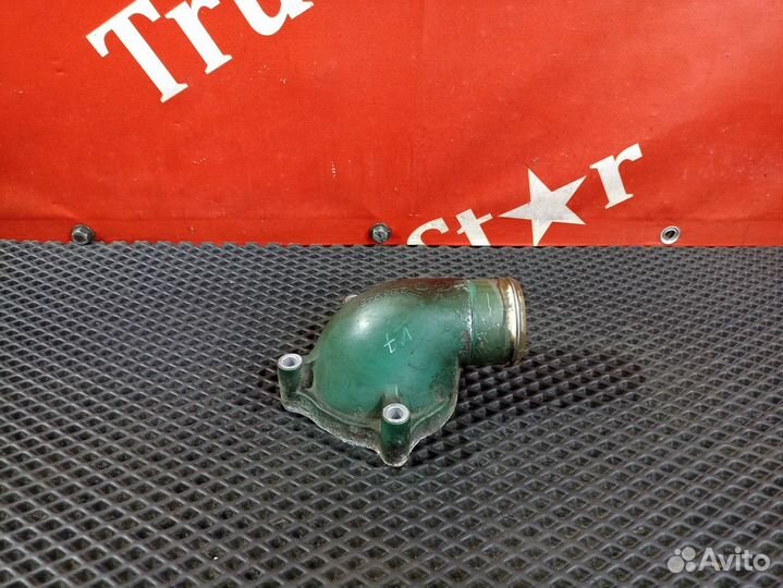 Крышка термостата Volvo FH, Volvo FM