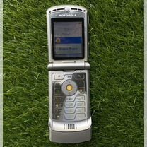 Motorola RAZR V3