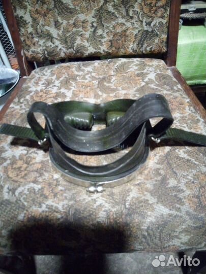 Маска для дайвинга