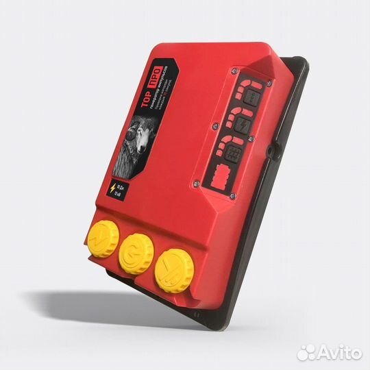 Электропастухи тор