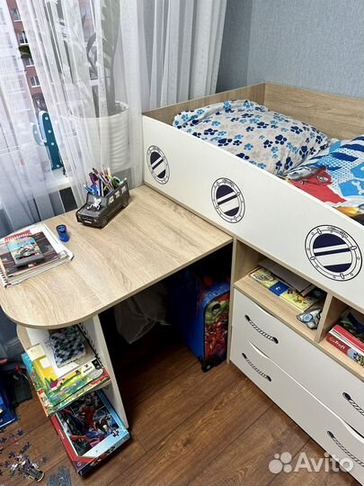 Детская мебель