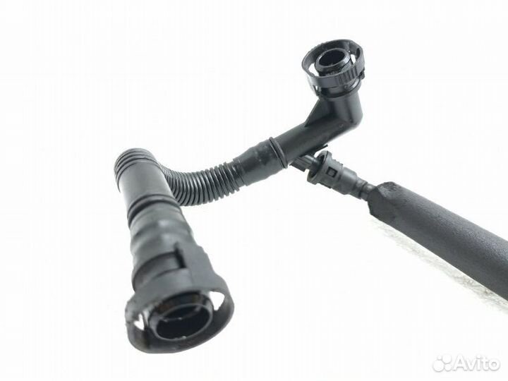 Трубка вентиляции картерных газов Bmw X5 E53 3.0