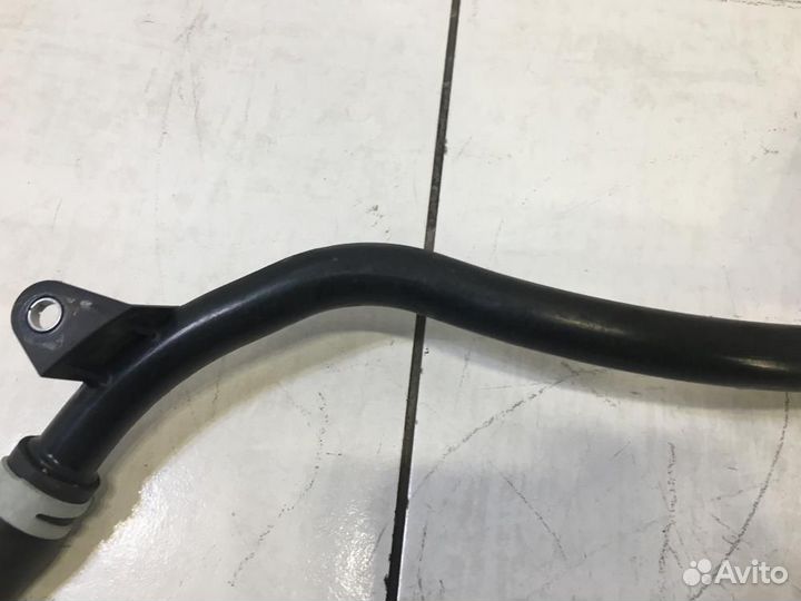 Трубка системы охлаждения Volkswagen Golf 7 5G1 MK