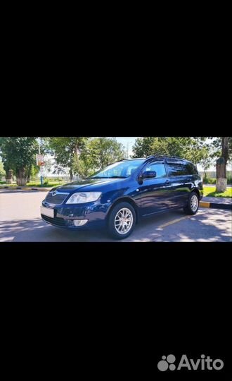 Катушка зажигания toyota corolla 171G