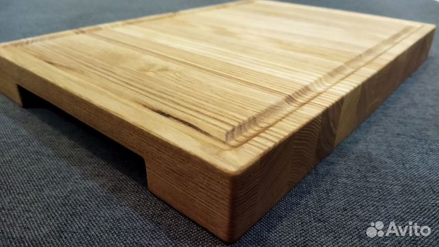 Разделочная доска дерево