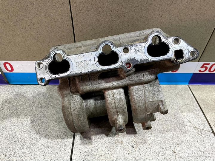 Впускной коллектор Opel Corsa B