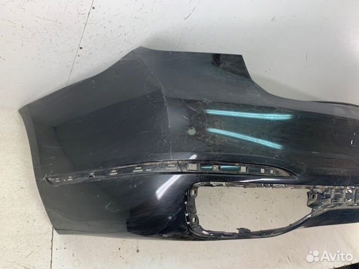 Бампер задний Bmw 7Er G11 G12 2014